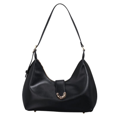 Chamberlain Gold Handtasche