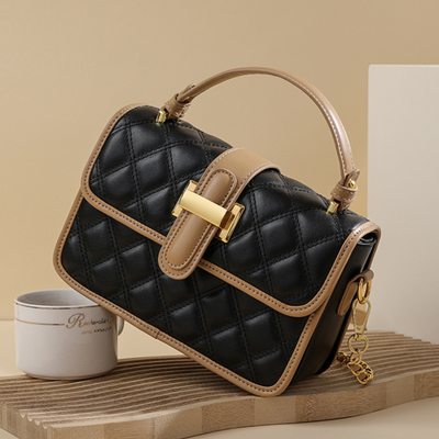 Briar Finch Handtasche