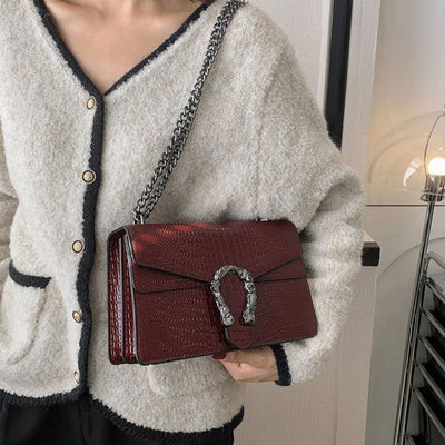 Noblesse Éclatante Handtasche