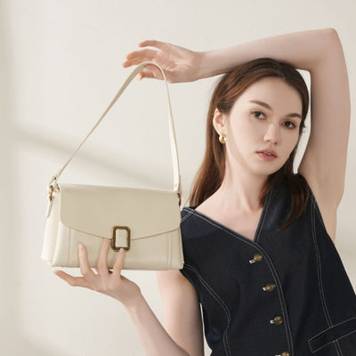 Sable Étoile Handtasche