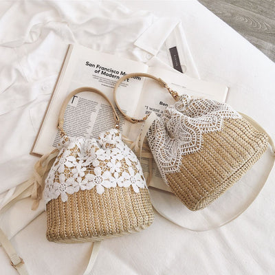 Élixir de Perle Handtasche