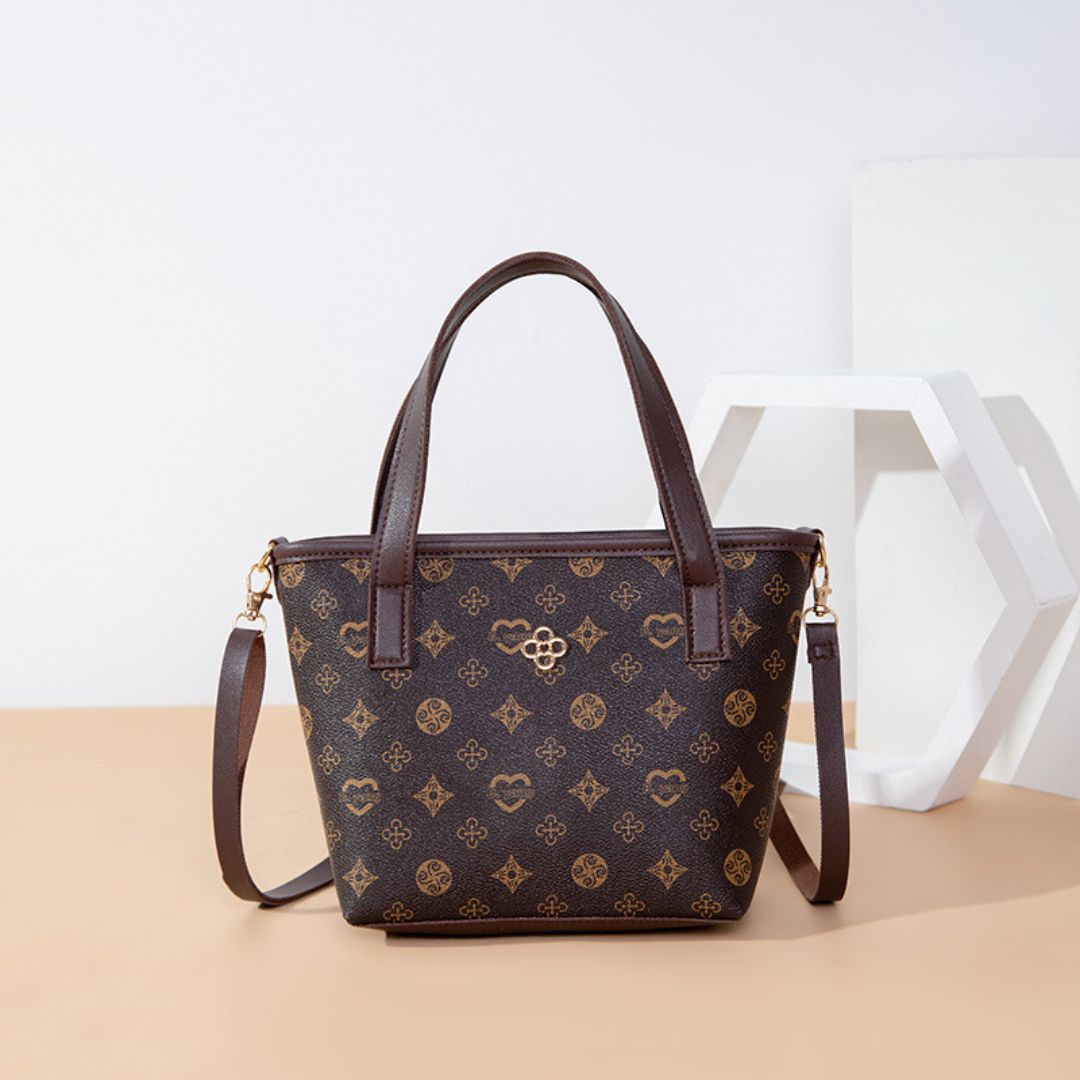 Lune Dorée Handtasche