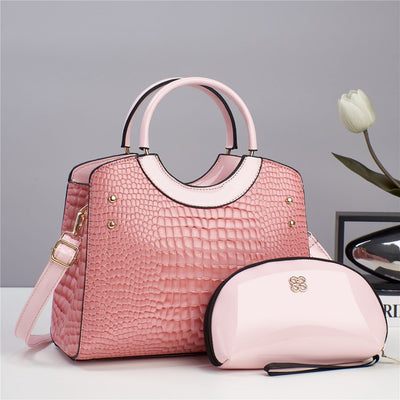 Imperial Legacy Handtasche