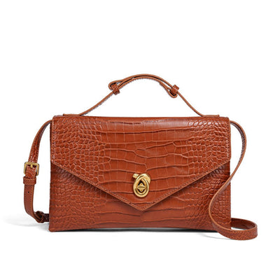 Prescott Blush Handtasche