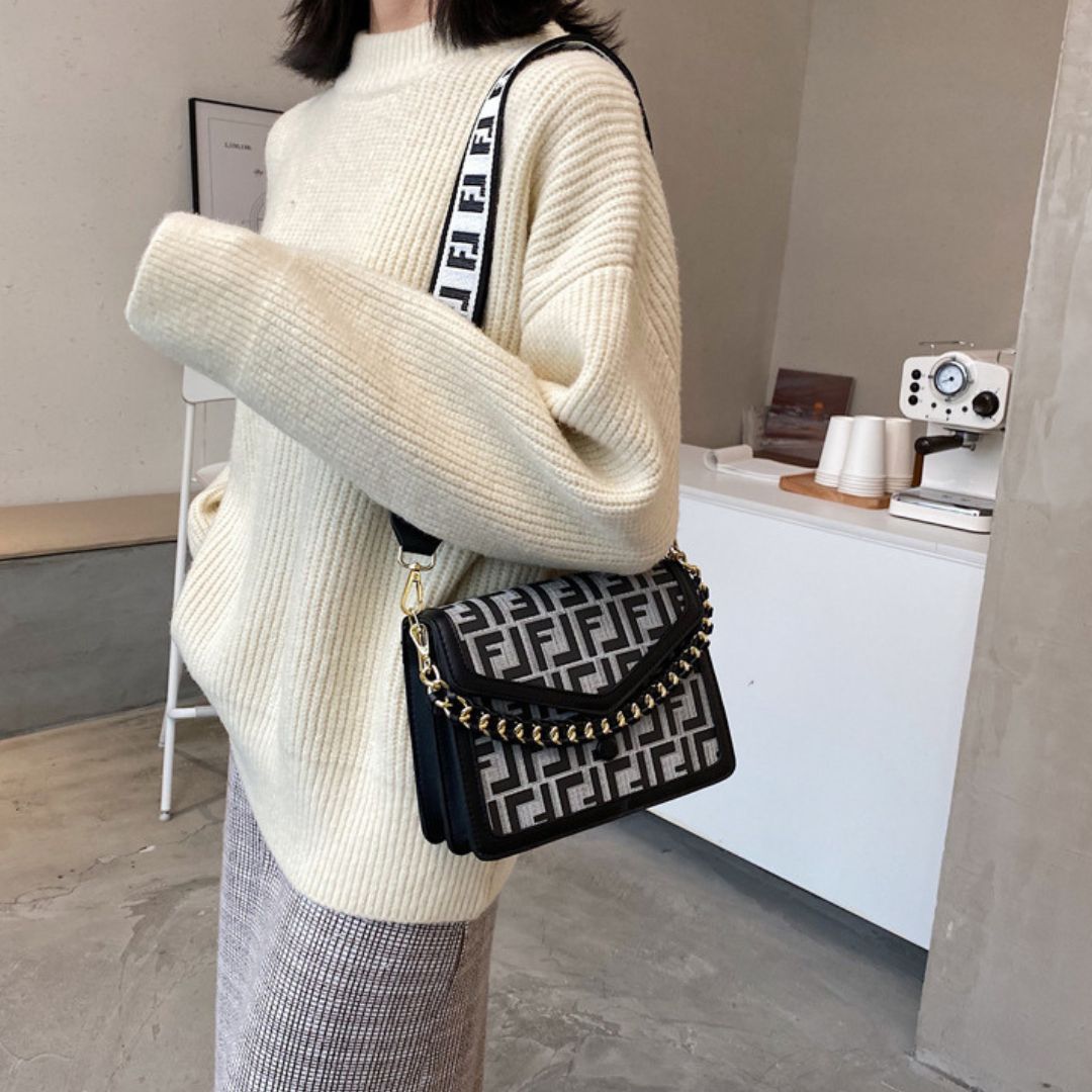 Trésor du Soir Handtasche