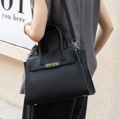 Perle d'Élégance Handtasche