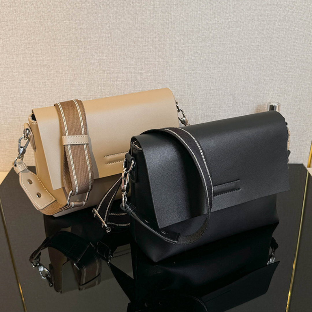 Wien Bloom Handtasche