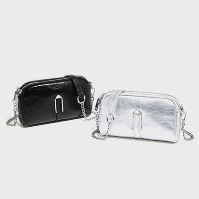Sérénité d’Ivoire Handtasche