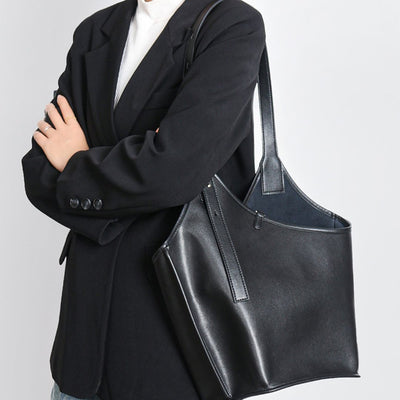 Verfeinerte Harmonie Handtasche