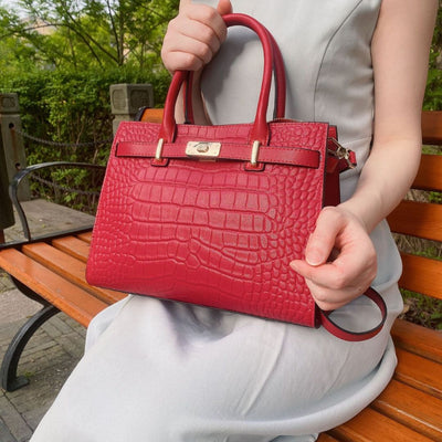 Crown Legacy Handtasche