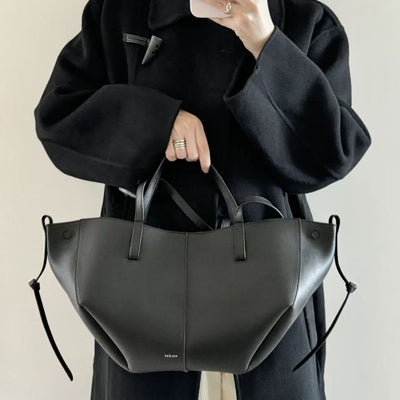 Noir Éminence Handtasche