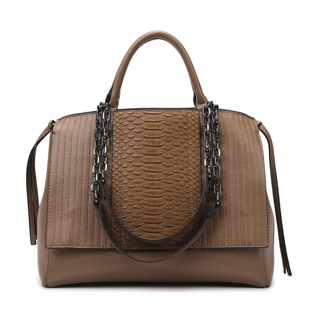 Ewige Anziehung Handtasche