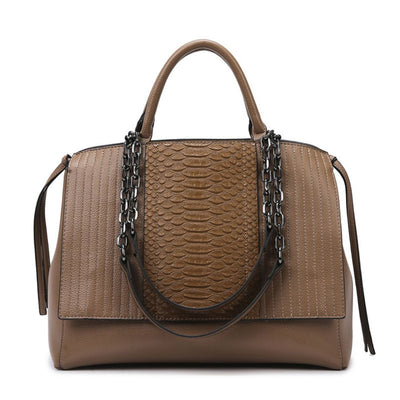 Ewige Anziehung Handtasche