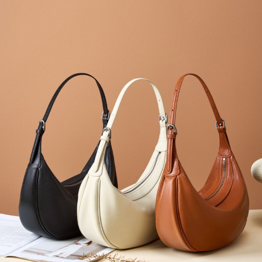 Abendglanz Handtasche