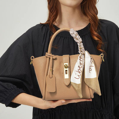 Noir Royale Handtasche