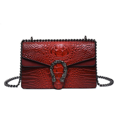 Reflet d'Émeraude Handtasche