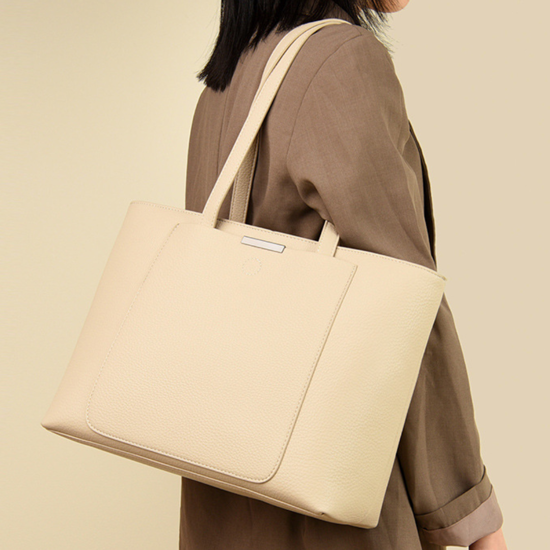 Hollow Fern Handtasche