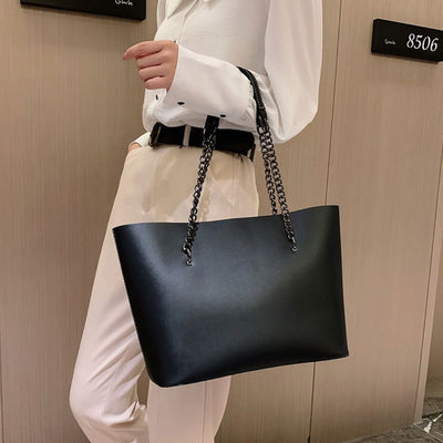 Nuit de Satin Handtasche
