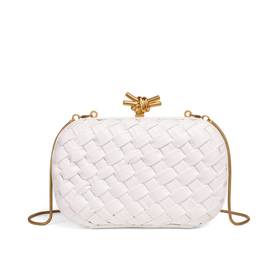 Königliche Haltung Handtasche