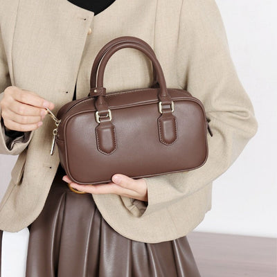 Majestätische Morgen-Handtasche