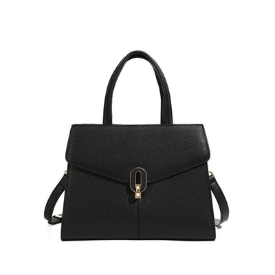 Goldene Sonnenwende-Handtasche