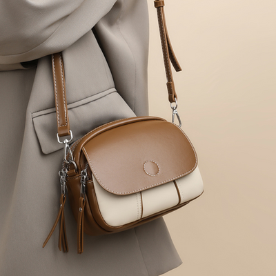 Olivenmark Handtasche