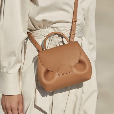 Mystère du Crépuscule Handtasche