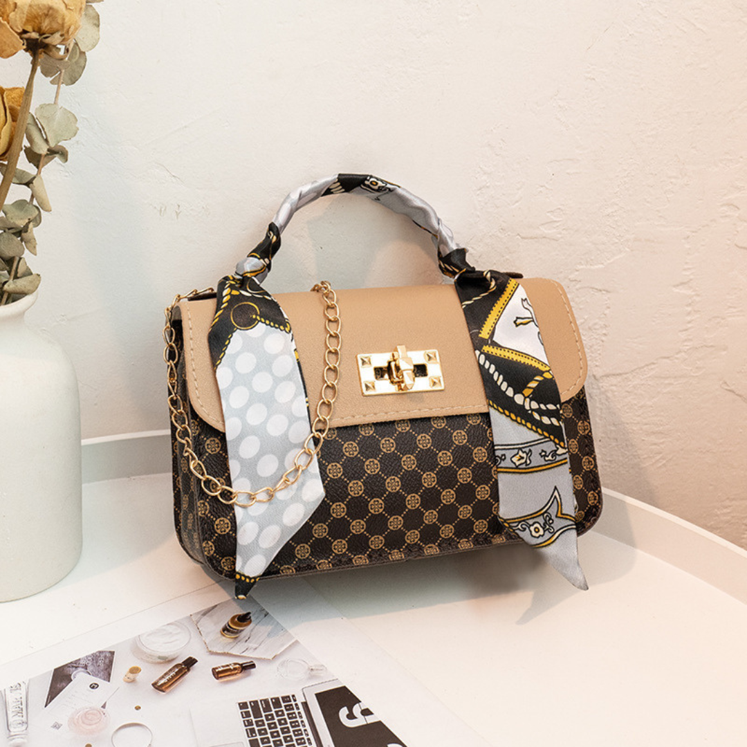 Himmlische Dämmerung Handtasche