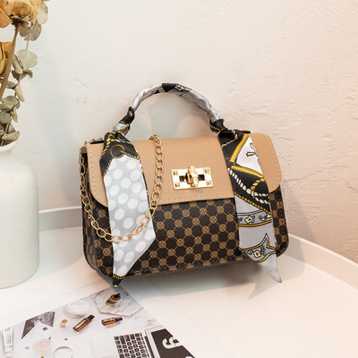 Himmlische Dämmerung Handtasche