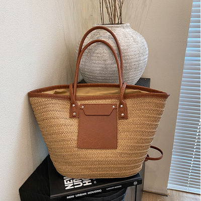 Linden Husk Handtasche