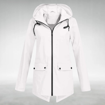 Karoline® | Wasserdichte Jacke