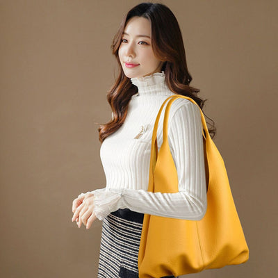 Klassische Reverie Handtasche