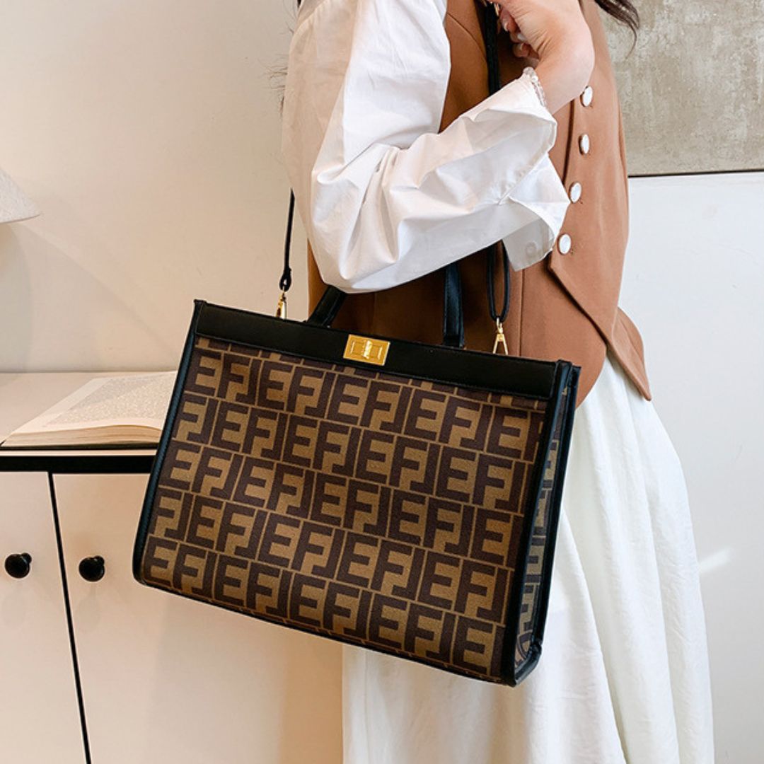 Douceur de Velours Handtasche