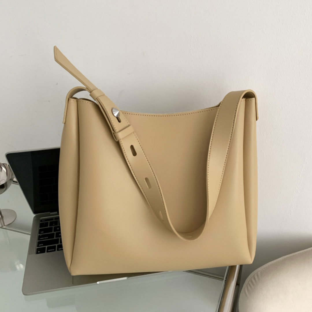 Winter Brume Handtasche