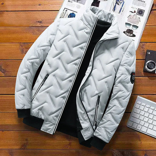 Georg® | Stylische Winterjacke