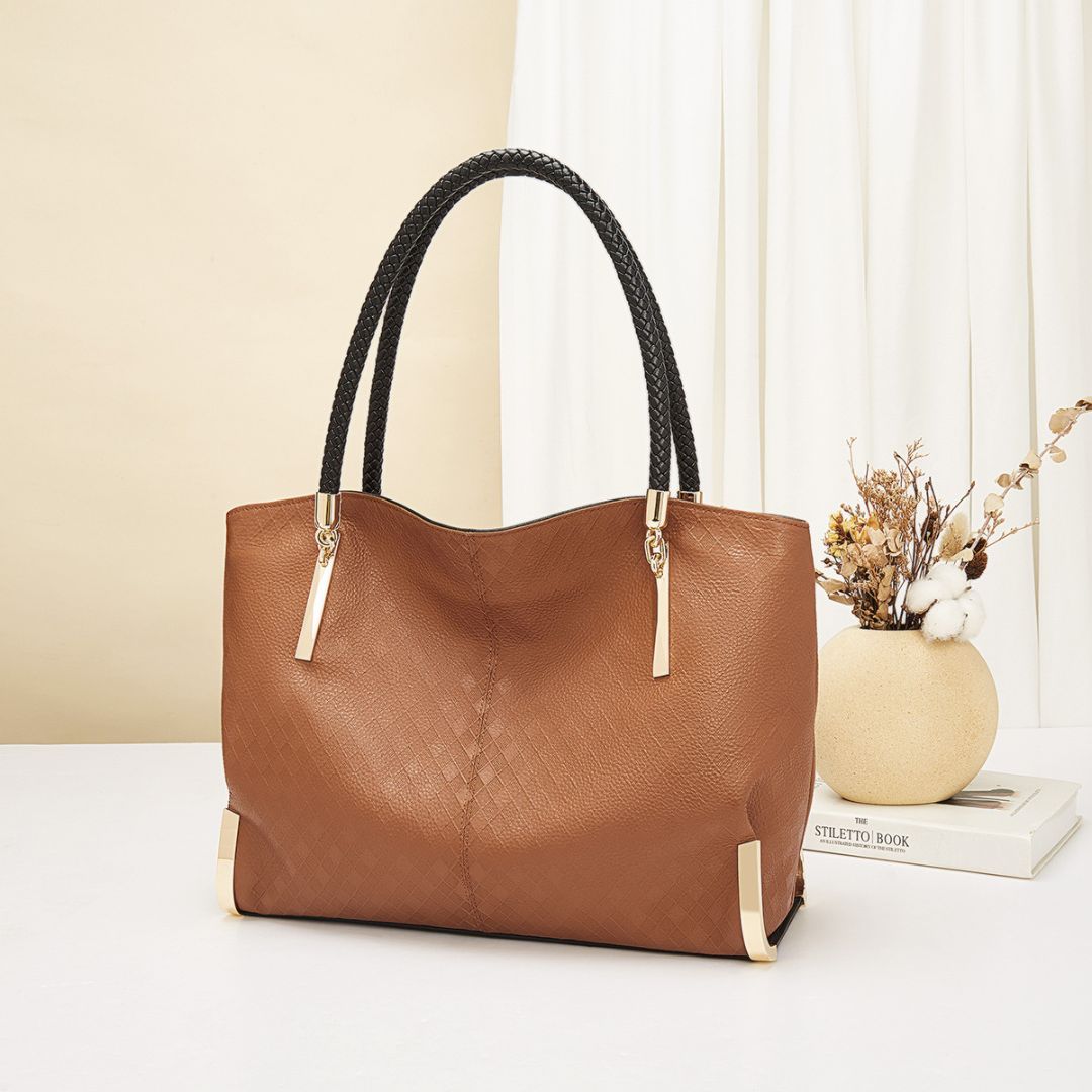 Lueur d'Or Handtasche