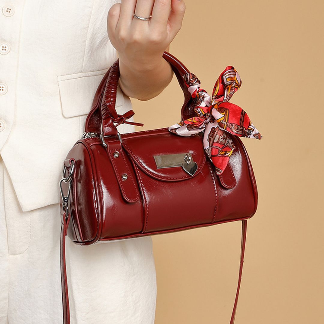 Opaline Whisper Handtasche