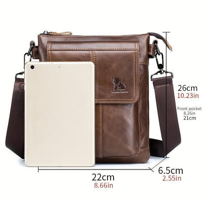 Wastl® | HERREN LEDERTASCHE