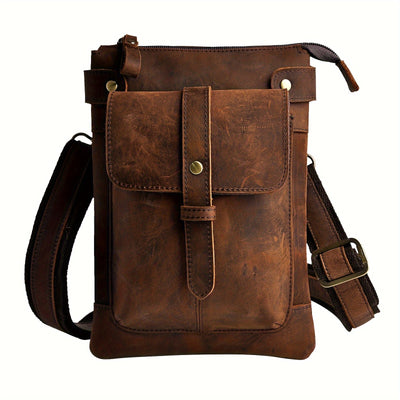 Sepperl® | HERREN LEDER TASCHEN