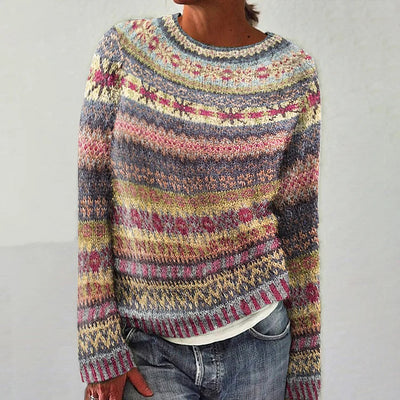 Ottilie® | VINTAGE PULLOVER