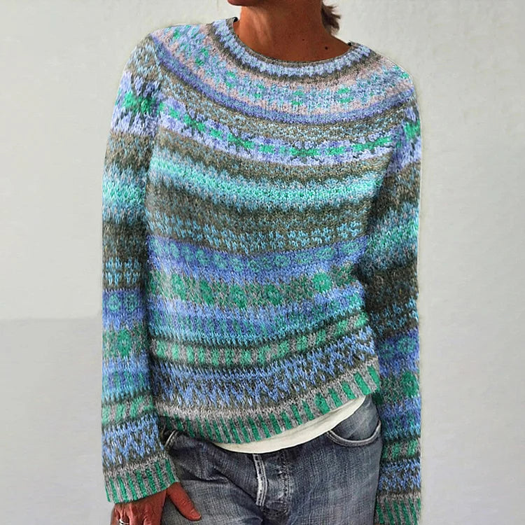 Ottilie® | VINTAGE PULLOVER