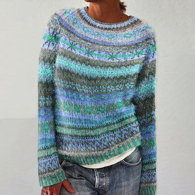 Ottilie® | VINTAGE PULLOVER