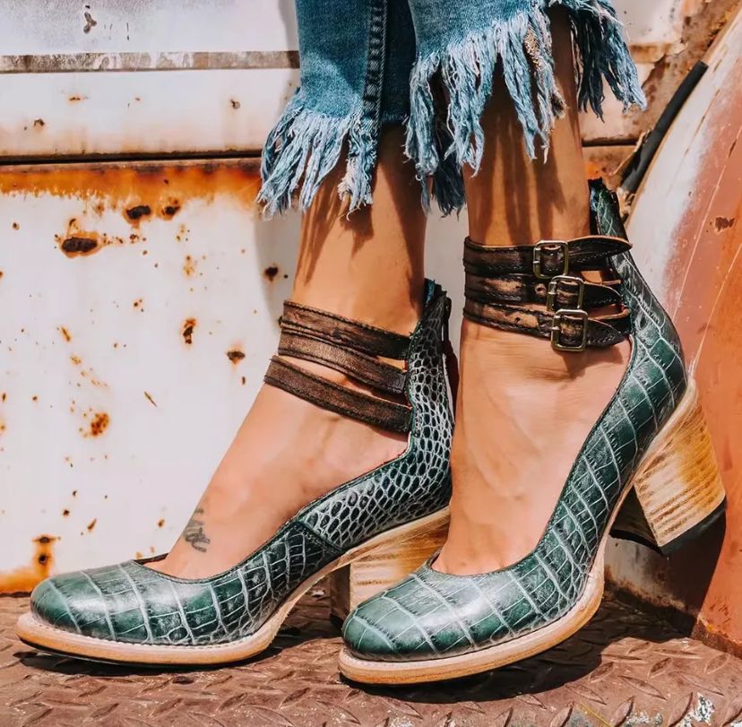Reni® | Elegante Schuhe
