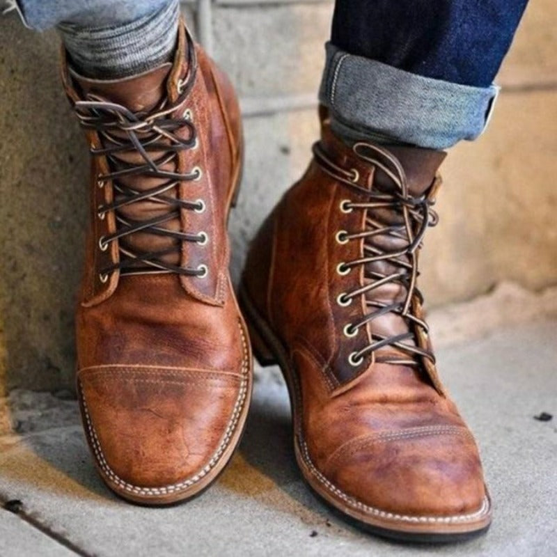 Lukas® | Klassische Stiefel