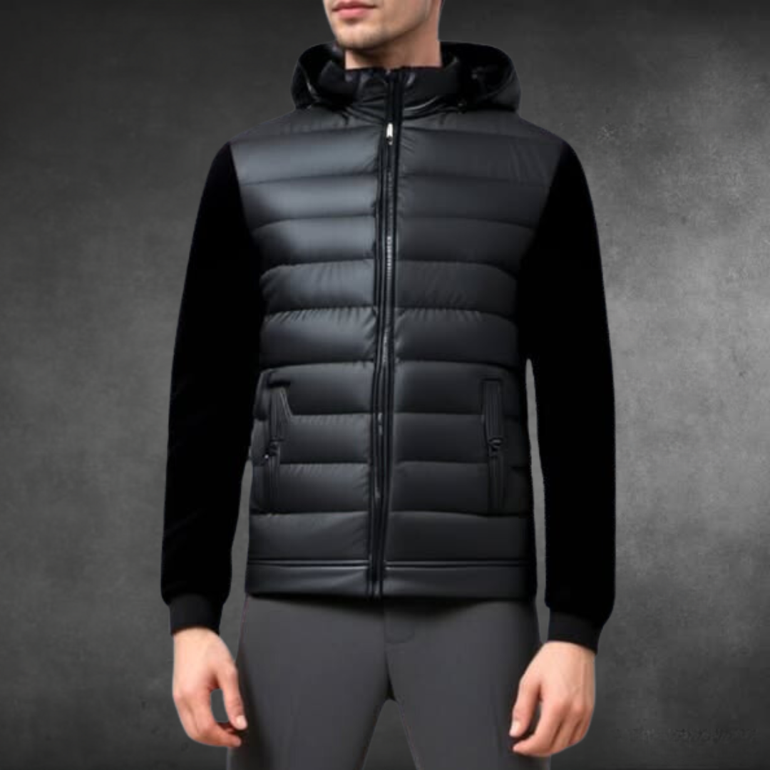 VINZENZ® | PREMIUM WINTERJACKE