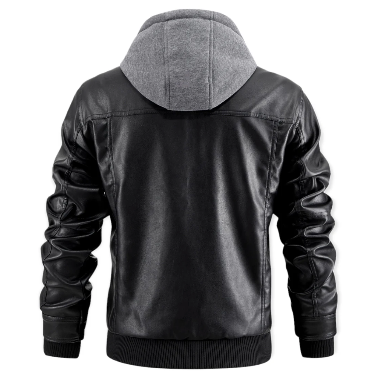 Alexander® | Premium Lederjacke