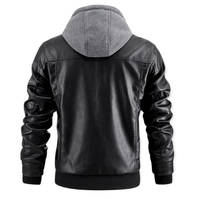 Alexander® | Premium Lederjacke