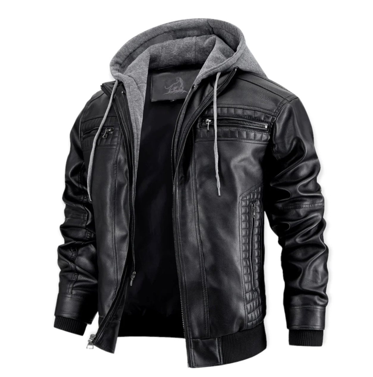 Alexander® | Premium Lederjacke