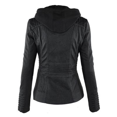 Herta® | Ultra elegante Jacke