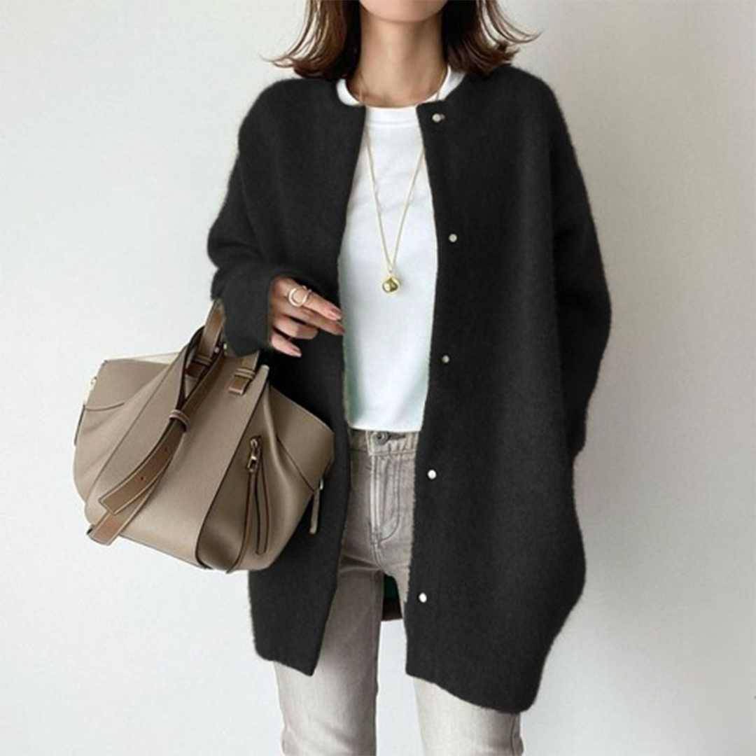 PETRA® | ELEGANTER UND LÄSSIGER CARDIGAN